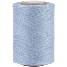 859 - Blue Skies Star Var Quilting Thread