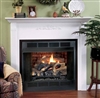 Comfort Flame Vent Free Gas Firebox