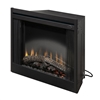 Dimplex Electric Direct-wire Standard Firebox 39" BF39STP