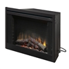 Dimplex Electric Direct-wire Deluxe Firebox 45" BF45DXP