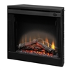 Dimplex Electric Direct-wire Slim Firebox 33" BFSL33