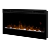 Dimplex Electric Fireplace Prism BLF3451 34" Linear