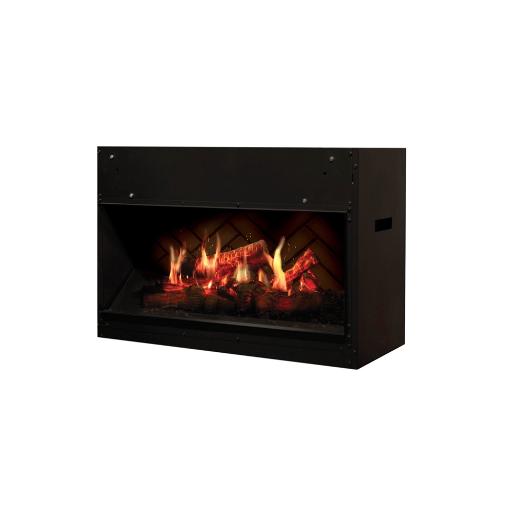 Dimplex Electric Firebox Opti-V Solo VF2927L