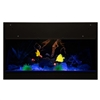 Dimplex Electric Firebox Opti-V Aquarium VFA2927