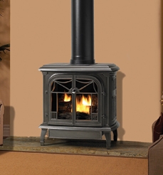 FMI Products B Vent Gas Stove