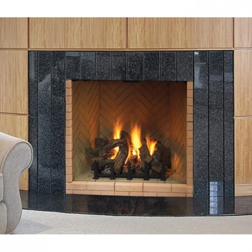 FMI Products Direct Vent Gas Fireplace Devonshire