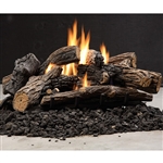 Kingsman Vent Free Gas Log Set LOGC31