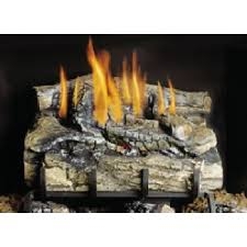 Kingsman Vent Free Gas Log Set LOGF18