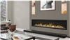 Majestic Direct Vent Gas Fireplace Echelon II