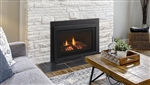 Majestic Direct Vent Gas Fireplace Insert Jasper