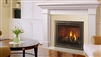 Majestic Direct Vent Gas Fireplace Meridian