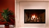Majestic B-Vent Gas Fireplace Reveal