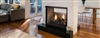 Monessen Vent Free Gas Firebox LoRider Designer