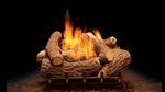 Monessen Vented or Vent Free Gas Log Set Mountain Cedar
