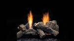 Monessen Vent Free Gas Log Set Natural Blaze