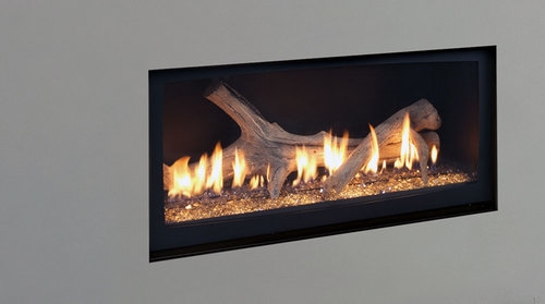 Monessen Direct Vent Gas Fireplace Serenade