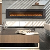 Napoleon NEFL100FH, Napoleon NEFL100FH Electric Fireplace Slimline Series