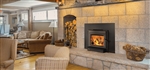 Napoleon Fireplace Insert S25I