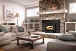 Osburn 1700 fireplace insert