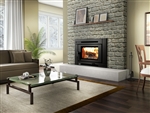 Osburn Matrix  Fireplace Insert