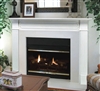 Pearl Mantels Berkley Fireplace Mantel Surround