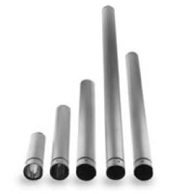 Pellet Vent Pipe 3 inch diameter