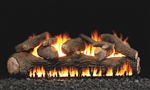 Peterson Real Fyre Vented Gas Log Set Mammoth Pine