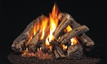 Peterson Real Fyre Vent Log Set Western Campfyre