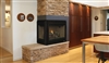 Superior Direct Vent Gas Fireplace DRT4000 Multi-View