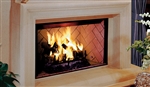 Superior Wood Burning Fireplace WRT3000