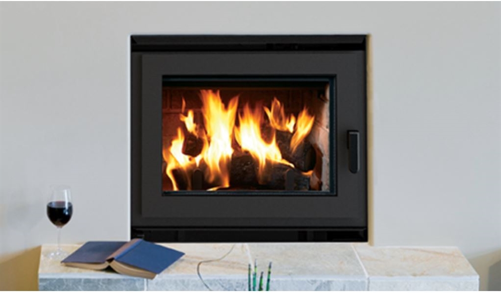 Superior Wood Fireplace WRT3920