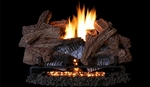 Superior Vent Free Gas Log Set Wild Timber (LTF-WT)