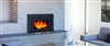 SUPREME FUSION PLUS FIREPLACE INSERT