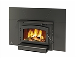 Timberwolf EPI22 Fireplace Insert  Economizer