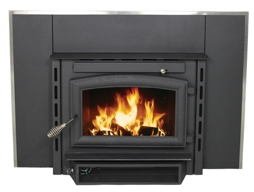 US Stove Fireplace Insert 2200I