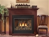 White Mountain Hearth DV Fireplace Tahoe Deluxe 42"
