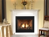 White Mountain Hearth by Empire DV Fireplace Tahoe Premium 36"