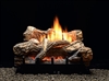 White Mountain Hearth by Empire Vent Free Gas Log Set Flint Hill