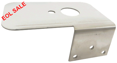 AT6-3/4GPS  Antenna Bracket 3/4" Hole for Maxrad GPS