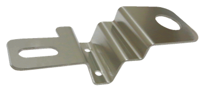 ATDRM19HDR-3/4  Antenna Bracket 3/4" Hole