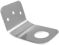 ATFO11HDS-3/4  Antenna Bracket 3/4" Hole Short Version