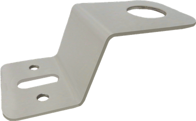 ATFO15LD-3/4  Antenna Bracket 3/4" Hole