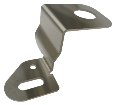 ATFO17HDR-3/4  Antenna Bracket 3/4" Hole