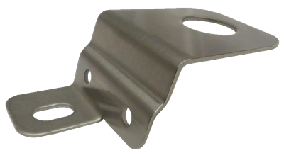 ATTTA15-3/4  Antenna Bracket 3/4" Hole