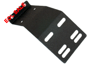 BR137  Dash Bracket