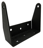 BR207  Metal Bracket for SP207 speaker