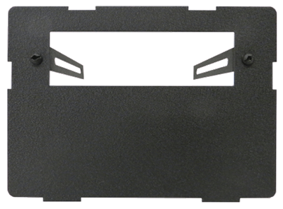 BR-FLFP-IC121  Transport Truck Console Bracket