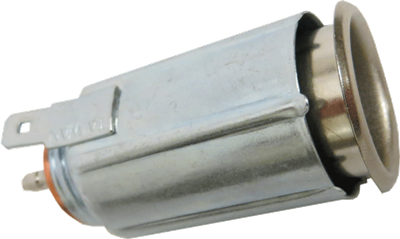 CLASOCKET  Cigarette Jack With Mounting Sleeve