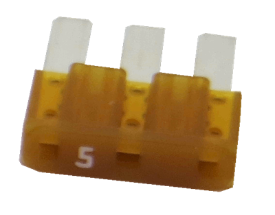 FMICRO3-5 5Amp Micro3 Fuse