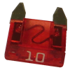 FMINI-10 10Amp Mini Fuse